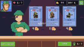 前线士兵 v1.2.0 破解版 截图