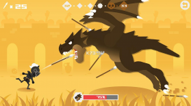 丛林狩猎大师 v1.5.35 最新版 截图