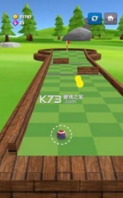 花样高尔夫挑战赛 v2.5.1 最新版 截图