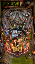 Zen Pinball Party v1.0 游戏 截图