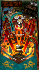 Zen Pinball Party v1.0 游戏 截图