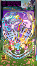 Zen Pinball Party v1.0 游戏 截图