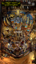 Zen Pinball Party v1.0 游戏 截图