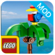 乐高创意百变岛破解版v3.0.0