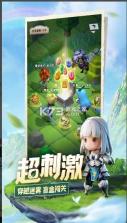 光明冒险 v1.2.1 九游版 截图