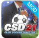足球俱乐部经理2021破解版v1.5.3