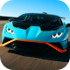 Real Speed Supercars Drive游戏安卓版v1.0.1