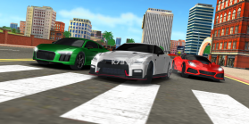 Real Speed Supercars Drive v1.0.1 游戏安卓版 截图