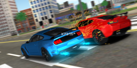 Real Speed Supercars Drive v1.0.1 游戏安卓版 截图