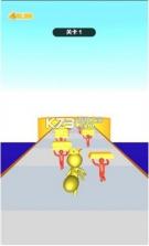 疯狂的蚂蚁 v1.0.2 游戏 截图
