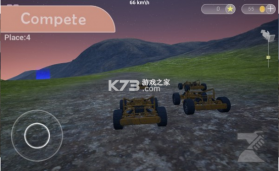 行星赛车 v0.3.2 手机版 截图