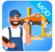 汽车修理大亨最新破解版v2.6.0