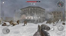 二战狙击英雄 v1.1.1 游戏 截图