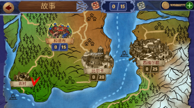 北欧战场维京人之战 v2.6.0 破解版 截图