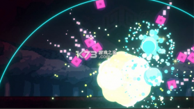 方块坠落之夜 v0.87 游戏 截图