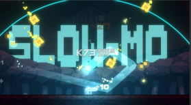 方块坠落之夜 v0.87 游戏 截图