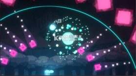 方块坠落之夜 v0.87 游戏 截图