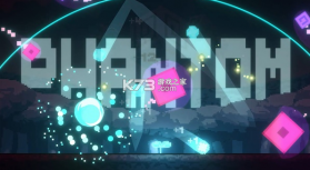 方块坠落之夜 v0.87 游戏 截图