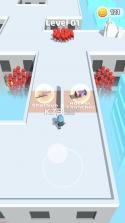 Shoot Crowd 3D v0.2 安卓版 截图