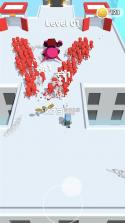 Shoot Crowd 3D v0.2 安卓版 截图