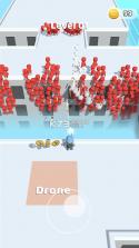 Shoot Crowd 3D v0.2 安卓版 截图