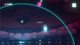 方块坠落之夜 v0.87 破解版 截图