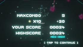 方块坠落之夜 v0.87 破解版 截图