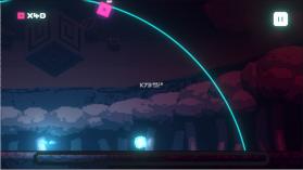 方块坠落之夜 v0.87 破解版 截图