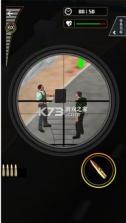 枪战行动狙击 v1.0.0 游戏 截图
