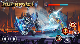 小小角斗士2 v2.4.5 最新版 截图