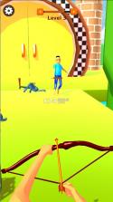 弓箭手英雄3d v1.8.1 破解版 截图