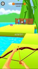 弓箭手英雄3d v1.8.1 破解版 截图