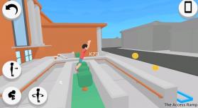 后空翻模拟器 v2.1.0 游戏 截图