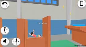 后空翻模拟器 v2.1.0 游戏 截图