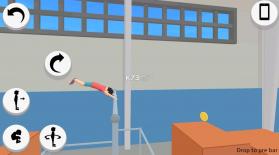 后空翻模拟器 v2.1.0 游戏 截图