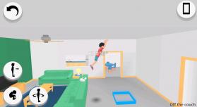 后空翻模拟器 v2.1.0 游戏 截图