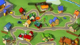 盖世大盗神偷鲍勃 v1.21.12 破解版 截图