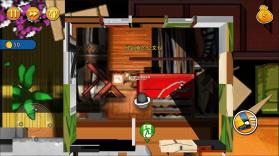 盖世大盗神偷鲍勃 v1.21.12 破解版 截图