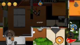 盖世大盗神偷鲍勃 v1.21.12 破解版 截图