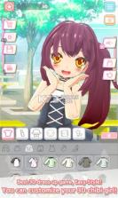 樱花手办模拟器 v1.2.0 安卓版 截图