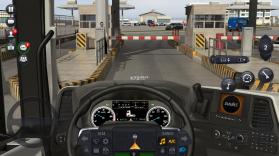 trucksimulatorultimate v1.3.4 游戏 截图
