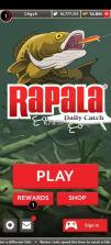 Rapala Fishing v1.6.24 破解版 截图