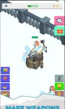 空闲的维京人 v5 游戏 截图