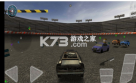 车祸救援模拟器 v1.1.5 游戏 截图