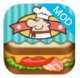 可爱的三明治店破解版v1.1.6.2