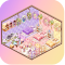 可爱的房屋设计游戏