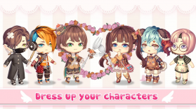 可爱的房屋设计 v0.8.2 游戏 截图