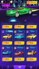 节奏赛车 v2.3.3 破解版 截图