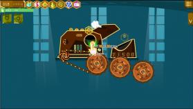 蒸汽朋克机器厂 v2.1.3 破解版 截图