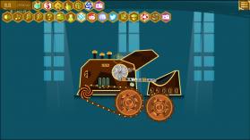 蒸汽朋克机器厂 v2.1.3 破解版 截图